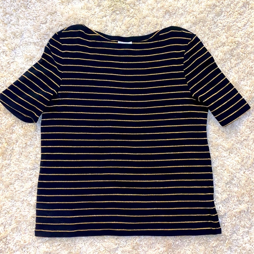 Charter Club top